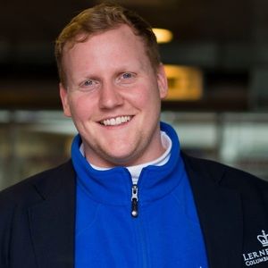 Meet your Posher, James